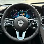 Mercedes-Benz GLC 2023 258 л.с. из Китая