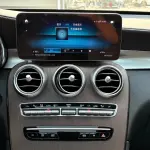 Mercedes-Benz GLC 2023 258 л.с. из Китая