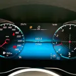 Mercedes-Benz GLC 2023 258 л.с. из Китая