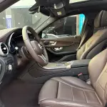 Mercedes-Benz GLC 2023 258 л.с. из Китая