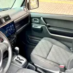 Suzuki Jimny 2016 из Китая