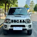 Suzuki Jimny 2016 из Китая