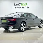 Audi A6L 2023 из Китая