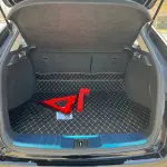 Honda Avancier 2022 из Китая
