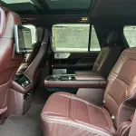 Lincoln Navigator 2021 из Китая