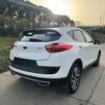 Geely Emgrand GS 2018 из Китая
