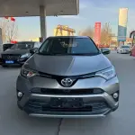Toyota RAV4 2016 из Китая