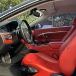 Maserati GranTurismo 2016 из Китая