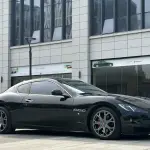 Maserati GranTurismo 2016 из Китая