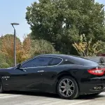 Maserati GranTurismo 2016 из Китая