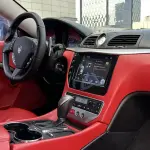 Maserati GranTurismo 2016 из Китая