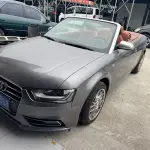 Audi A4 (Import) 2005 из Китая