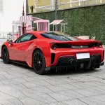 Ferrari 488 2019 из Китая