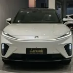 Roewe Feifan R7 из Китая