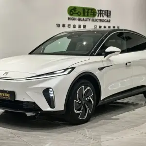 Roewe Feifan R7 из Китая