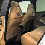 Roewe Feifan R7 из Китая