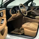 Roewe Feifan R7 из Китая