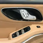 Roewe Feifan R7 из Китая