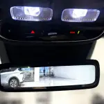 Roewe Feifan R7 из Китая