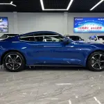 Ford Mustang 2018 из Китая