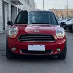 MINI Mini Countryman 2014 122 л.с. из Китая