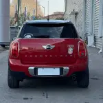 MINI Mini Countryman 2014 122 л.с. из Китая