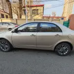 Geely Vision 2017 109 л.с. из Китая
