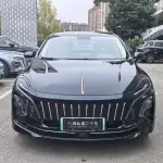 Hongqi Hongqi E-QM5 2023 лот 57032067 из Китая