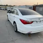 Hyundai Sonata 2014 из Китая