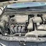 Hyundai Sonata 2014 из Китая