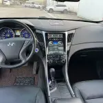 Hyundai Sonata 2014 из Китая