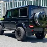 Mercedes-Benz G-Class AMG 2009 из Китая