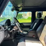 Mercedes-Benz G-Class AMG 2009 из Китая
