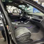 Audi A6L 2023 190 л.с. 190 л.с. из Китая