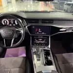 Audi A6L 2023 190 л.с. 190 л.с. из Китая