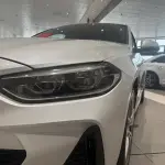 BMW 1 Series 2019 192 л.с. из Китая