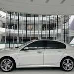 BMW 1 Series 2019 192 л.с. из Китая