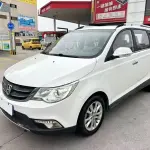 Baojun 730 2016 из Китая