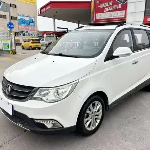 Baojun 730 2016 из Китая