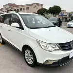 Baojun 730 2016 из Китая