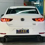 Mazda 3 Axela 2024 из Китая