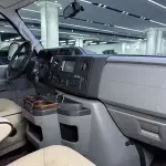 Ford E350 2015 из Китая