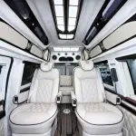Ford E350 2015 из Китая