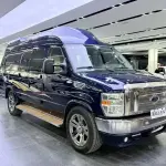 Ford E350 2015 из Китая