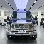 Ford E350 2015 из Китая