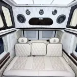 Ford E350 2015 из Китая