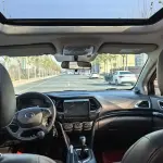 GAC Motor Trumpchi GS4 2016 137 л.с. из Китая