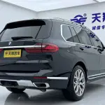BMW X7 2020 из Китая