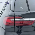 BMW X7 2020 из Китая