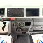 Toyota Hiace 2017 из Китая